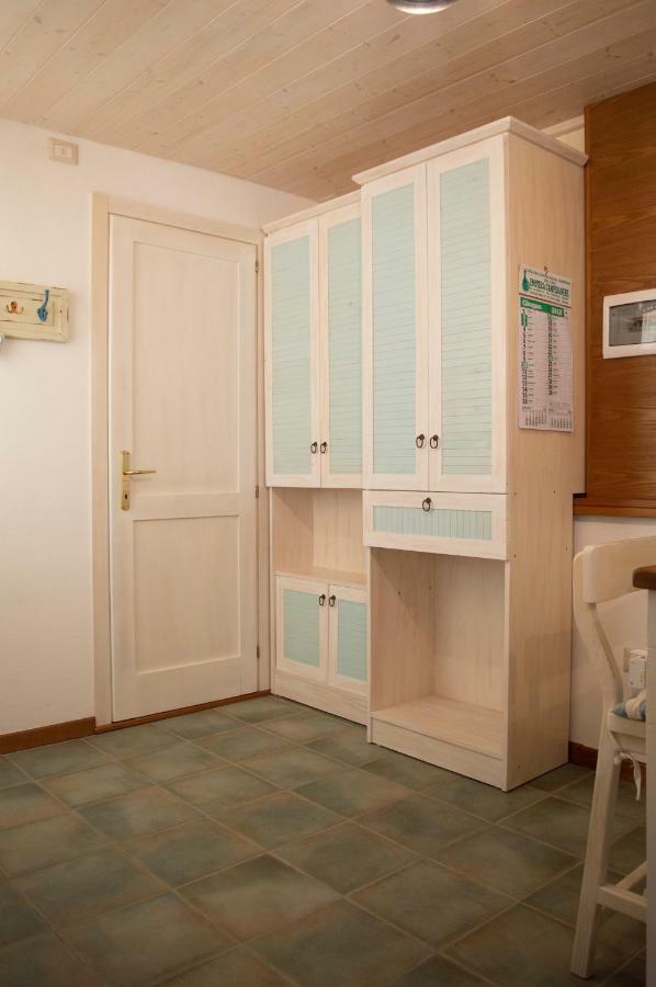 Nel Verde Del Villaggio - Casetta Celeste Гонеса Екстериор снимка