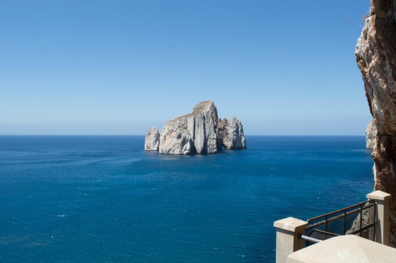 Nel Verde Del Villaggio - Casetta Celeste Гонеса Екстериор снимка